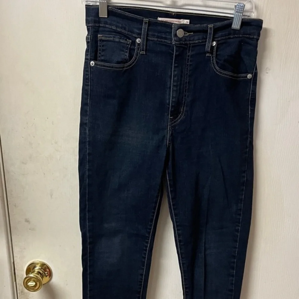 Levi’s Jeans